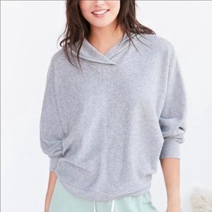 Project Social T + Out From Under Janie Hoodie